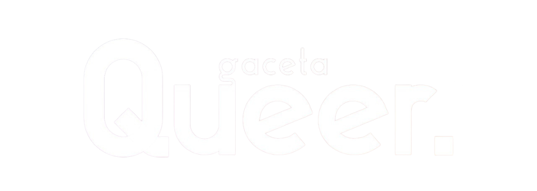 Logo de Gaceta Queer